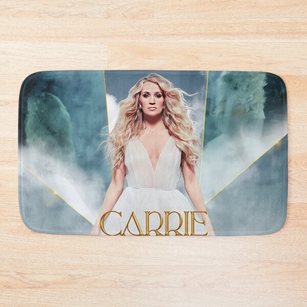 Item preview, carrie reflection tour 2025 ori designed and sold by aymondC.