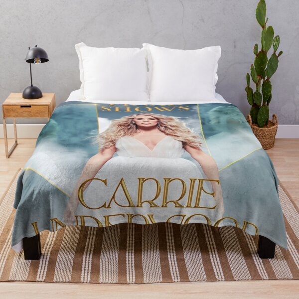 Artikelvorschau, Carrie Reflection Tour 2025 Original entworfen und verkauft von aymondC.