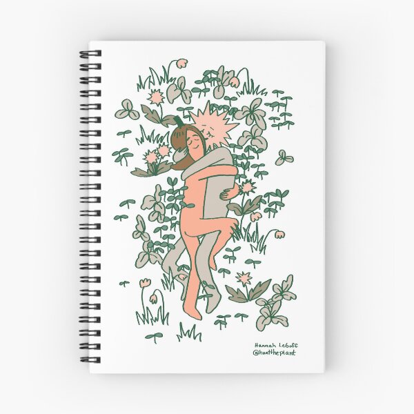 Item preview, The Hug designed and sold by Hanttheplant.