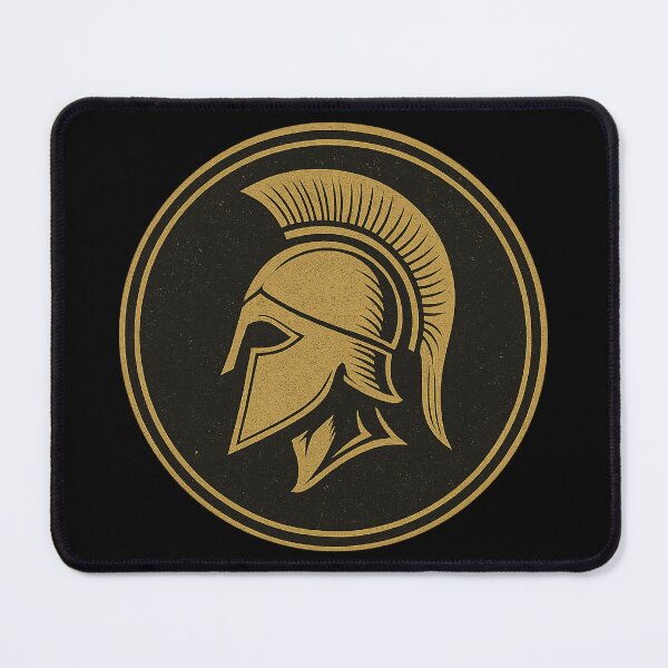 Item preview, Leonidas King of Sparta designed and sold by historyandmore.