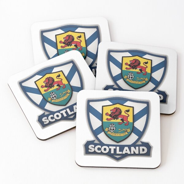 Item preview, Scotland designed and sold by JonysCreativeDesigns.