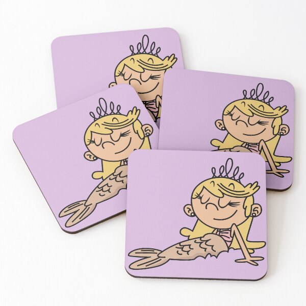 Item preview, Lola Loud The Loud House designed and sold by Diamanths.