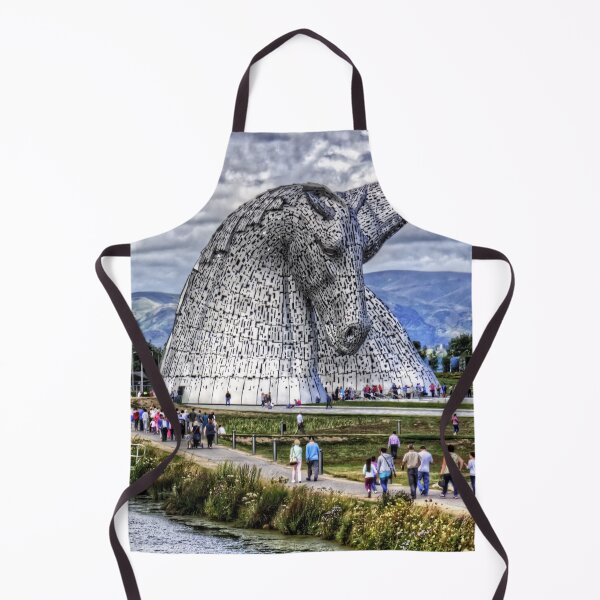 Item preview, Kelpies and Canal designed and sold by tomg.