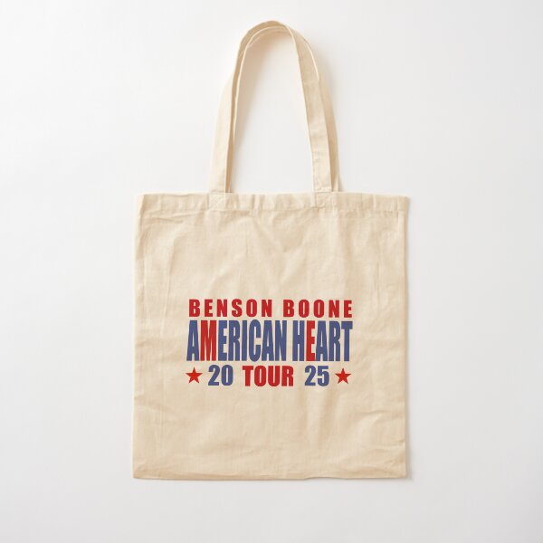 Artikel-Vorschau von American Heart Tour 2025, designt und verkauft von YonivanL.