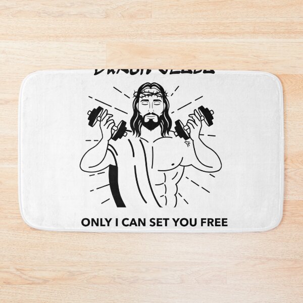Item preview, BLACK JESUS PT2 designed and sold by EdgeBoss.