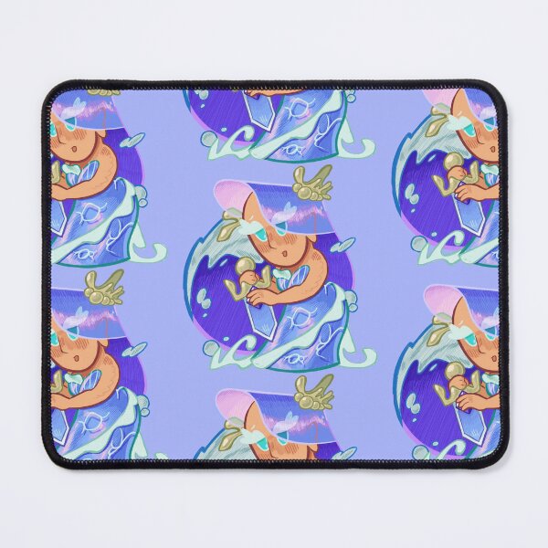 Item preview, Sea Fairy Cookie designed and sold by Ertcepsbubble.
