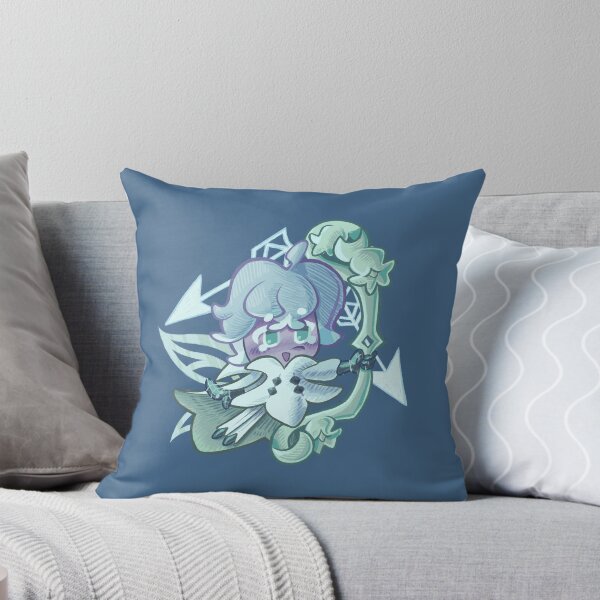 Item preview, Silverbell Cookie designed and sold by Ertcepsbubble.