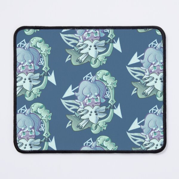 Item preview, Silverbell Cookie designed and sold by Ertcepsbubble.