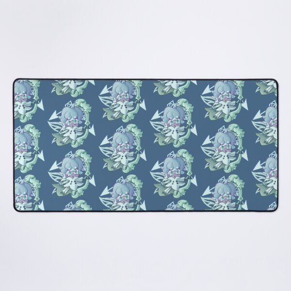 Item preview, Silverbell Cookie designed and sold by Ertcepsbubble.