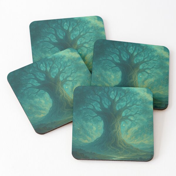 Item preview, World Tree - Yggdrasil designed and sold by Jawoahl.