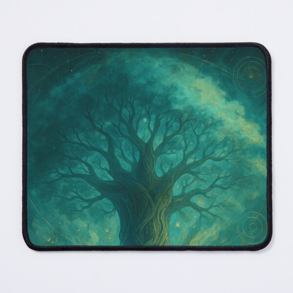 Item preview, World Tree - Yggdrasil designed and sold by Jawoahl.
