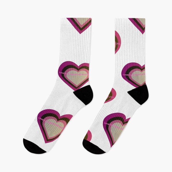 Item preview, "Love in Progress Will Surprise You" designed and sold by Poppy Inc.
