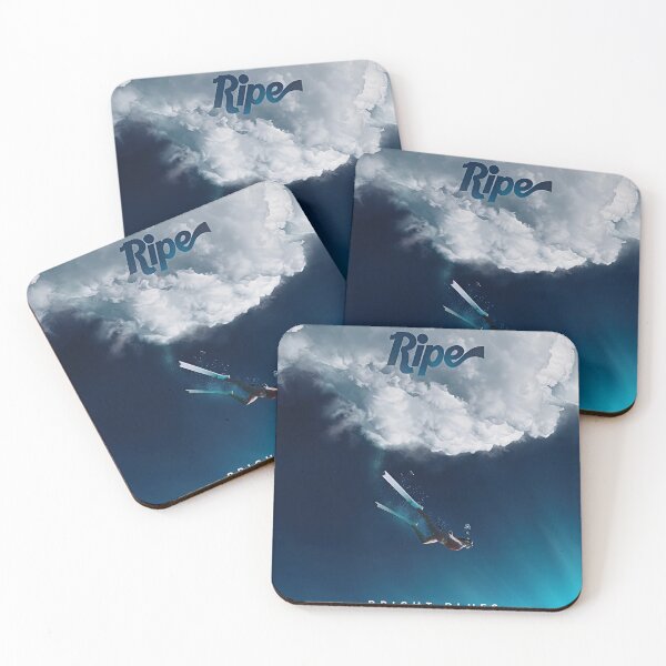 Item preview, bright blues ripe tour 2025 ori designed and sold by arrypark5.