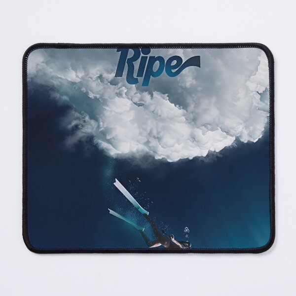 Item preview, bright blues ripe tour 2025 ori designed and sold by arrypark5.