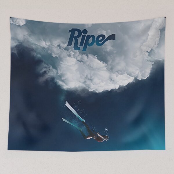 Item preview, bright blues ripe tour 2025 ori designed and sold by arrypark5.