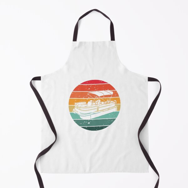 Item preview, My Retirement Vehicle funny pontoon boat owner retirement humor designed and sold by snowry.