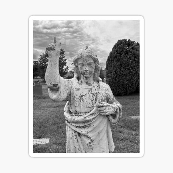 Item preview, Weathered Amen designed and sold by LingerInLight.