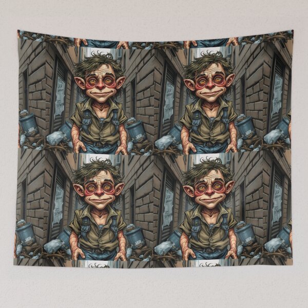Item preview, New Yorker designed and sold by casamomo.