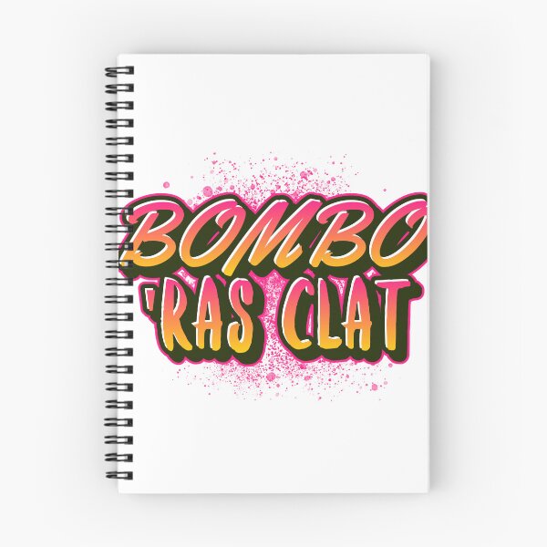 Item preview, BOMBO RAS CLAT designed and sold by EdgeBoss.