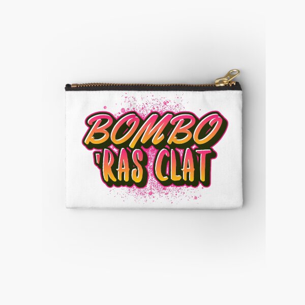 Item preview, BOMBO RAS CLAT designed and sold by EdgeBoss.
