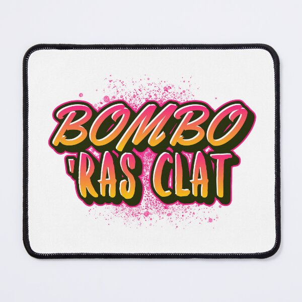 Item preview, BOMBO RAS CLAT designed and sold by EdgeBoss.