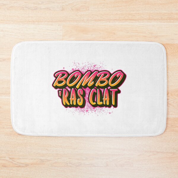 Item preview, BOMBO RAS CLAT designed and sold by EdgeBoss.