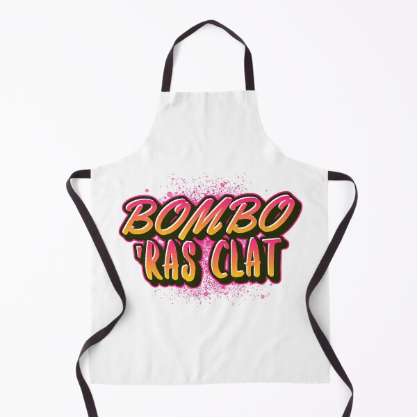 Item preview, BOMBO RAS CLAT designed and sold by EdgeBoss.