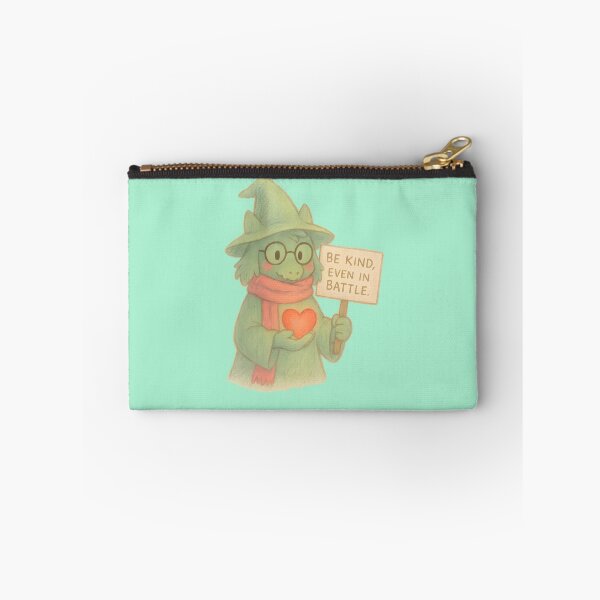 Item preview, Ralsei’s Rules of Kindness designed and sold by Uglyandcute.