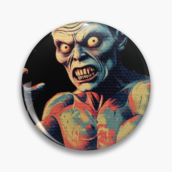 Item preview, zombie stare designed and sold by omfardostyle.