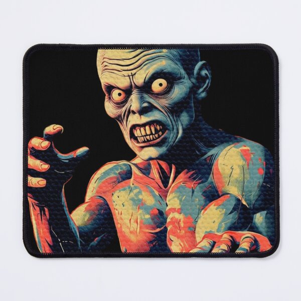 Item preview, zombie stare designed and sold by omfardostyle.