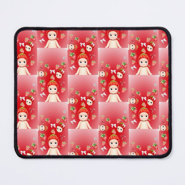 Item preview, Red angel baby aesthetic  designed and sold by diamondfindzzz.