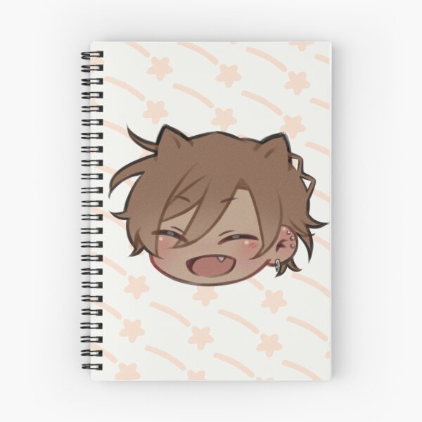 Item preview, sasaki doodles (3) designed and sold by ksart16.