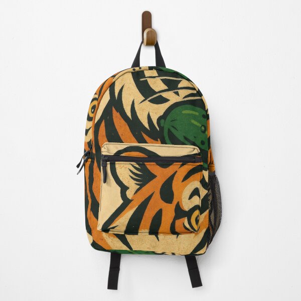 Item preview, Fierce and Fermented: Tiger’s Snack designed and sold by Exploring Silliness.