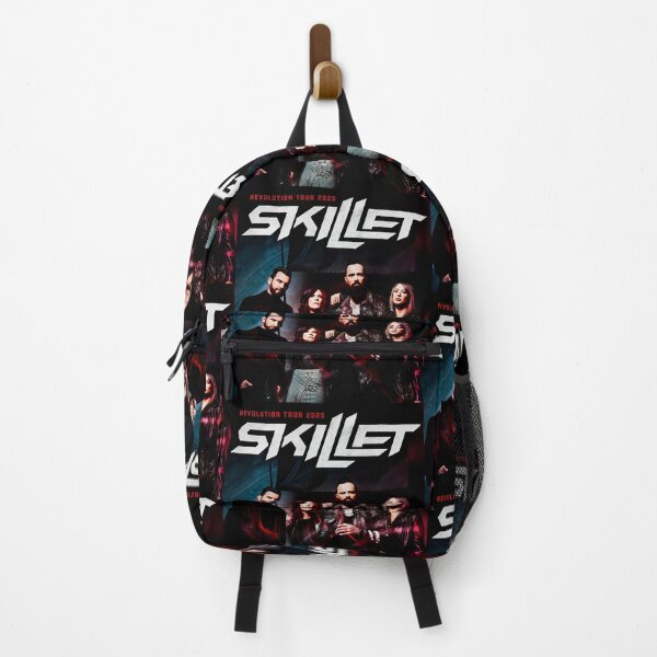 Item preview, revolution skillet tour 2025 ori designed and sold by pendiC211.