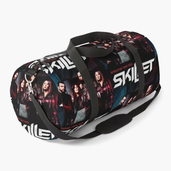 Item preview, revolution skillet tour 2025 ori designed and sold by pendiC211.