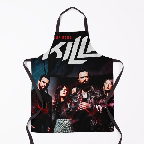 Item preview, revolution skillet tour 2025 ori designed and sold by pendiC211.