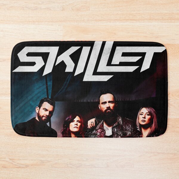 Item preview, revolution skillet tour 2025 ori designed and sold by pendiC211.