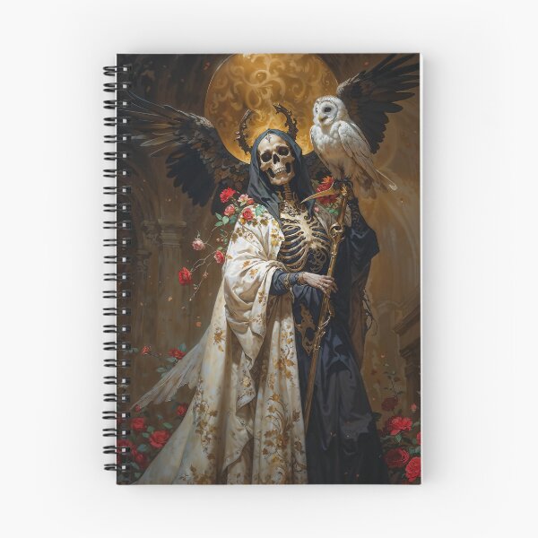 Item preview, La Niña Blanca designed and sold by AliceWhiteDF.