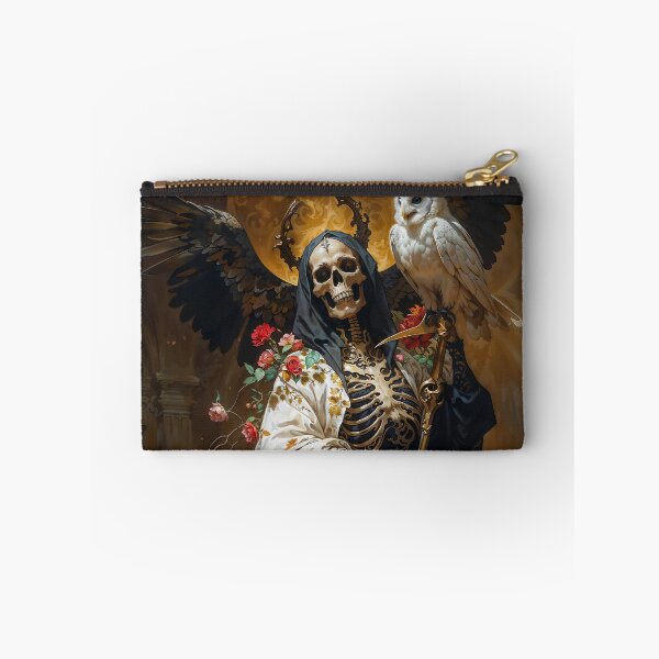 Item preview, La Niña Blanca designed and sold by AliceWhiteDF.