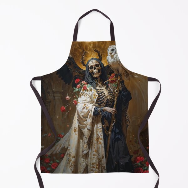 Item preview, La Niña Blanca designed and sold by AliceWhiteDF.