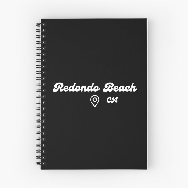 Item preview, Redondo Beach CA designed and sold by QWTees.