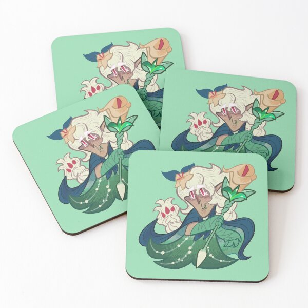 Item preview, White Lily Cookie designed and sold by Ertcepsbubble.