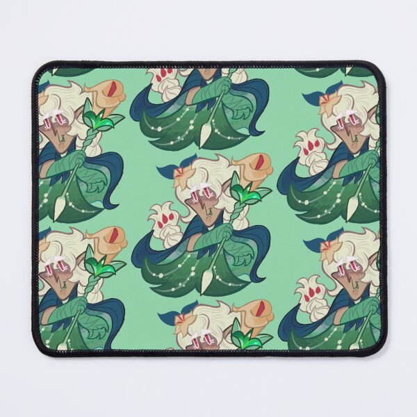Item preview, White Lily Cookie designed and sold by Ertcepsbubble.