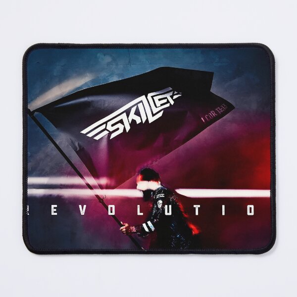 Item preview, the revolution skillet tour 2025 ori designed and sold by pendiC211.