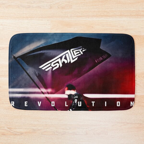 Item preview, the revolution skillet tour 2025 ori designed and sold by pendiC211.