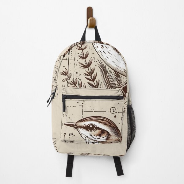 Item preview, Veery 6 designed and sold by theAVIARY7.