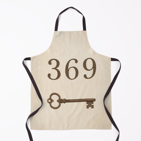 Item preview, Nikola Tesla - 3 6 9 sacred numbers  designed and sold by DreamingAwake1.