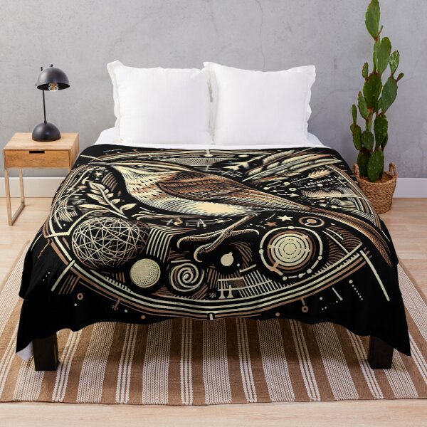 Item preview, Veery designed and sold by theAVIARY7.