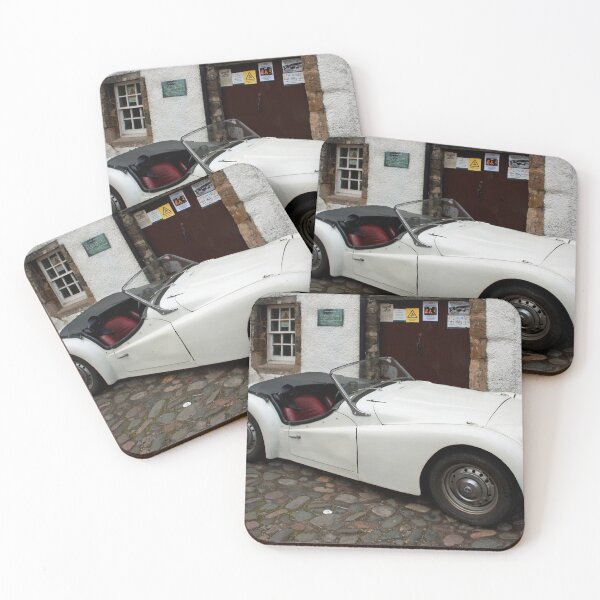 Item preview, Triumph TR3 designed and sold by tomg.