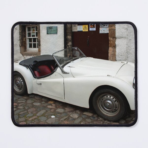 Item preview, Triumph TR3 designed and sold by tomg.